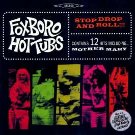 Stop Drop And Roll!!! Foxboro Hottubs