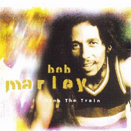 Stop The Train Marley Bob