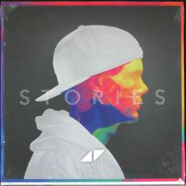 Stories Avicii