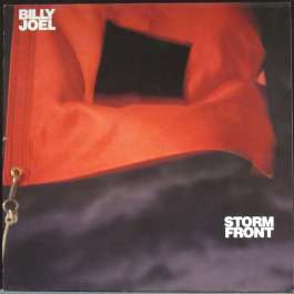 Storm Front Joel Billy
