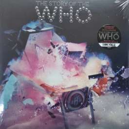 Story Of The Who Who