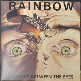 Straight Between The Eyes Rainbow