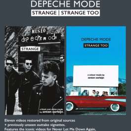 Strange | Strange Too Depeche Mode