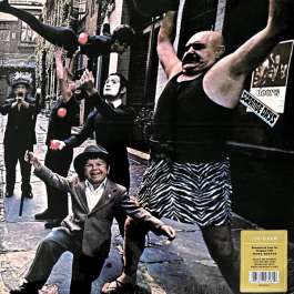 Strange Days - 50th Anniversary Doors