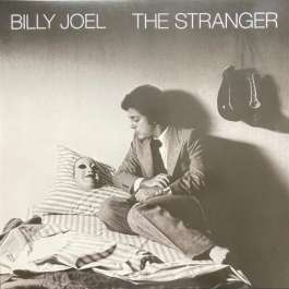 Stranger Joel Billy