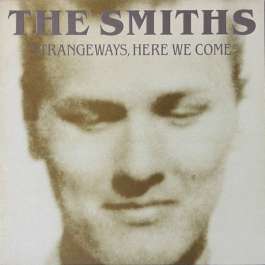 Strangeways Here We Come Smiths