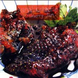 Strawberry Jam Animal Collective