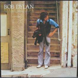 Street Legal Dylan Bob