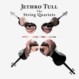 String Quartets Jethro Tull