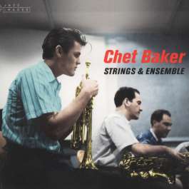 Strings & Ensemble Baker Chet