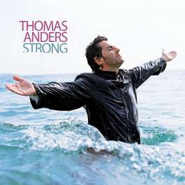 Strong - Blue Anders Thomas