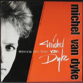 Stuck On You Van Dyke Michael