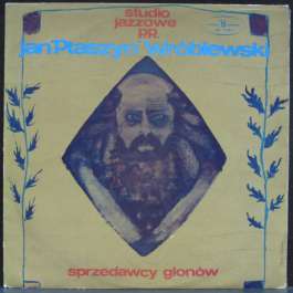 Studio Jazzowe Polskiego Radia Wroblewsk Jan 'Ptaszyn'