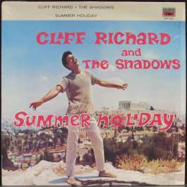 Summer Holiday Richard Cliff