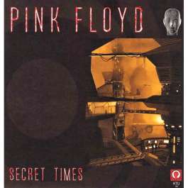 Secret Times Pink Floyd