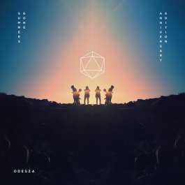 Summers Gone (Anniversary Edition) Odesza