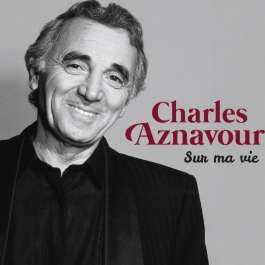 Sun Ma Vie Aznavour Charles