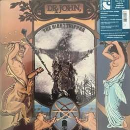 Sun, Moon & Herbs Dr. John