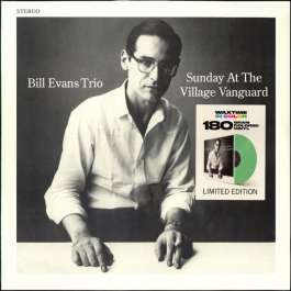 Sunday At The Village Vanguard Evans Bill