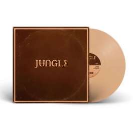 Sunshine - Coloured Jungle