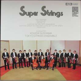 Super Strings Tokyo Strings Ensemble
