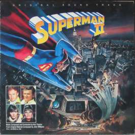 Superman OST