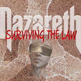 Surviving The Law - Yellow Nazareth