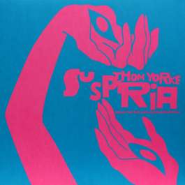 Suspiria Yorke Thom