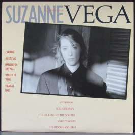 Suzanne Vega Vega Suzanne
