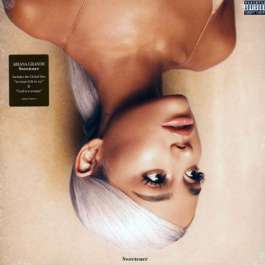 Sweetener Grande Ariana