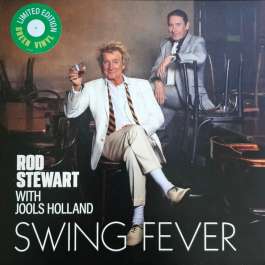 Swing Fever - Green Stewart Rod