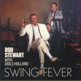 Swing Fever Stewart Rod