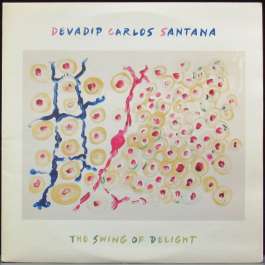 Swing Of Delight Santana