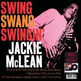 Swing Swang Swingin' McLean Jackie