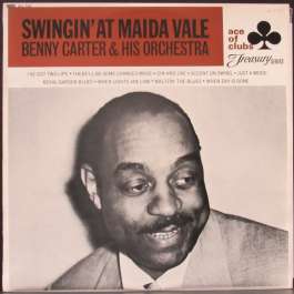 Swingin' At Maida Vale Carter Benny