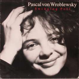 Swinging Pool Wroblewsky Pascal Von
