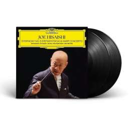 Symphony No.3 (Metaphysica) Hisaishi Joe & Royal Philharmonic Orchestra