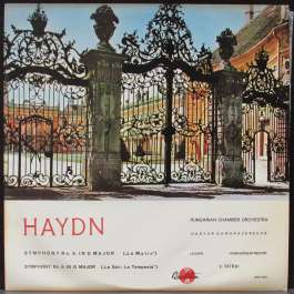 Symphony No.6 Haydn Joseph