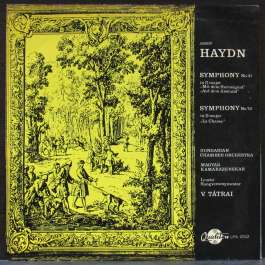Symphony No.73 Haydn Joseph