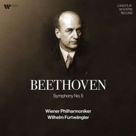 Symphony No. 5 Beethoven Ludwig Van