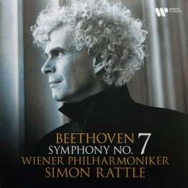 Symphony No. 7 - Simon Rattle Beethoven Ludwig Van