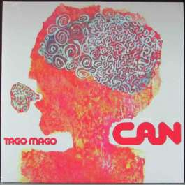 Tago Mago Can