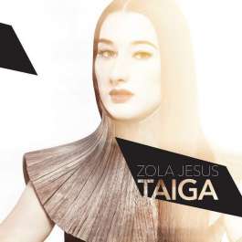 Taiga Zola Jesus