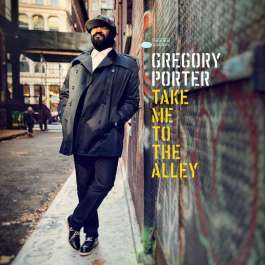 Take Me To The Alley Porter Gregory