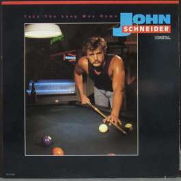Take The Long Way Home Schneider John