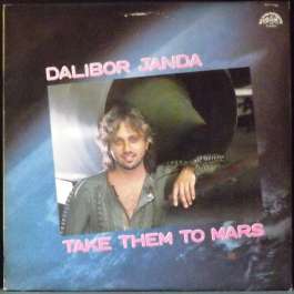 Take Them To Mars Janda Dalibor