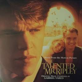 Talented Mr. Ripley - Orange OST