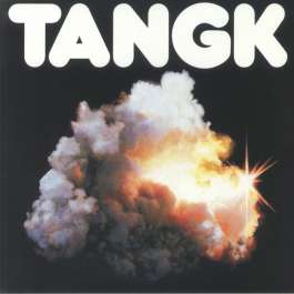 Tangk - Coloured Idles