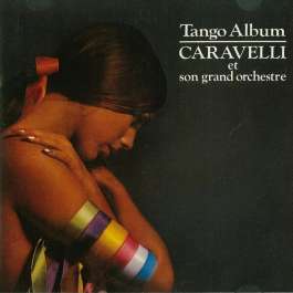 Tango Album Caravelli