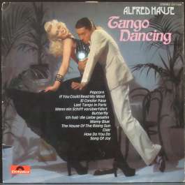 Tango Dancing Hause Alfred